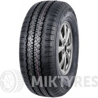 Tracmax Radial RF08 155/80 R12C 88N